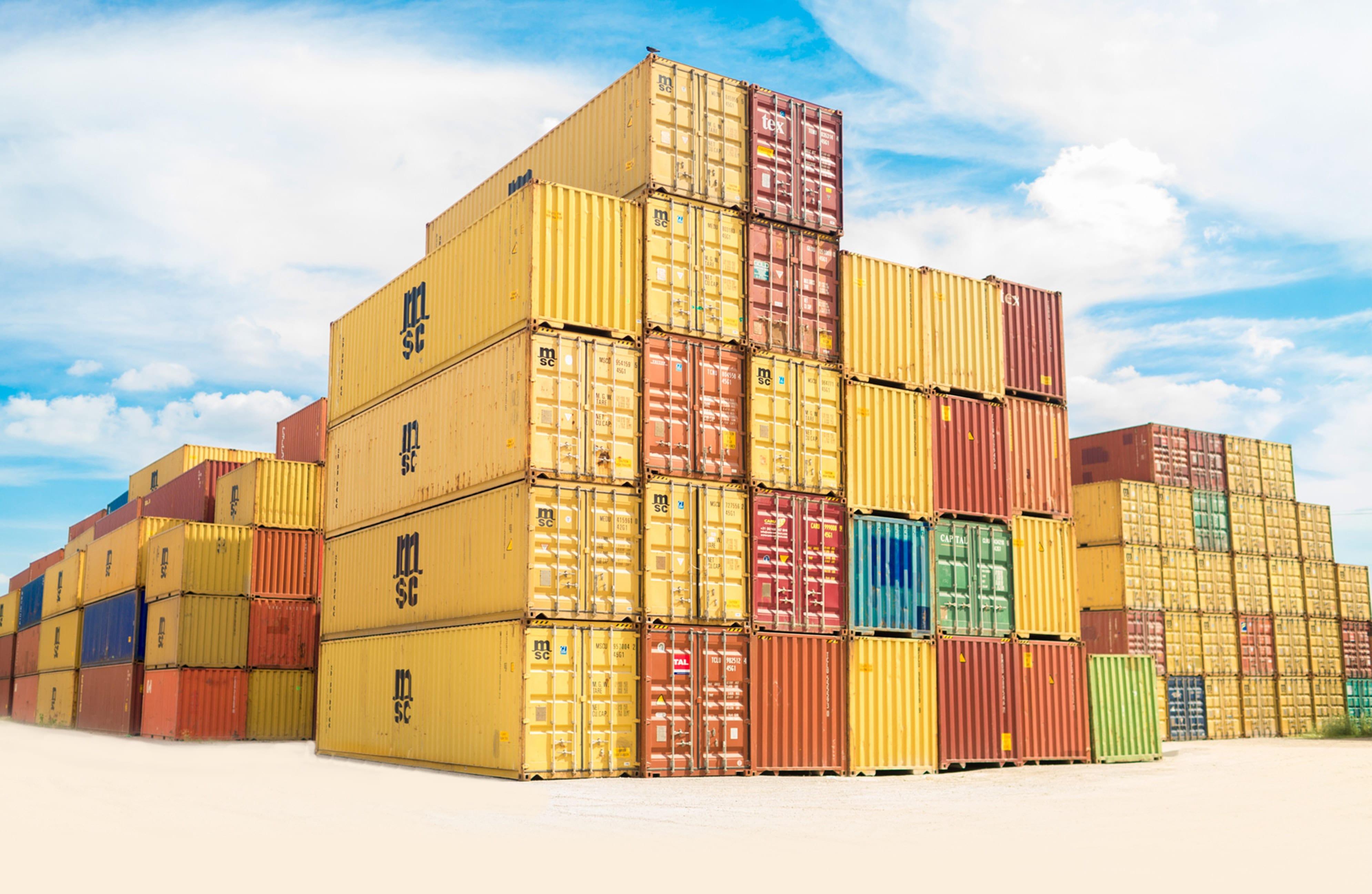 Why choose our warehousing service?